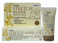 Nanomed Finale Stretch Mark Striae Gravidarum Removal Cream  50 gram