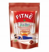 Fitne Afslank thee Natural 6 Pakjes