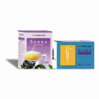Senna Herbal Tea  40 bags