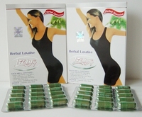 Lilly7 Herbal laxerende capsules