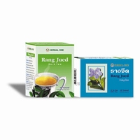 Rang Jued Herbal Tea  40 bags