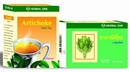 Herbal Tea Artichoke, Cynara Scolymus, Herbal one 40 bags