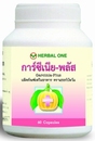 Garcinia-Plus metabolize the energy from carbohydrate 60 capsules